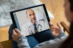BIOSERENITY – 5G: The number one ally of telemedicine with BioSerenity