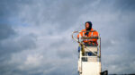 AUGMENTED RAMP AGENT – 5G at the service of air cargo handling