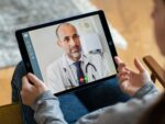 Health – Orange 5G Lab webinar