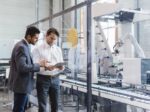 OMDIA – Impact of 5G on the economy, employment and emissions in 2030